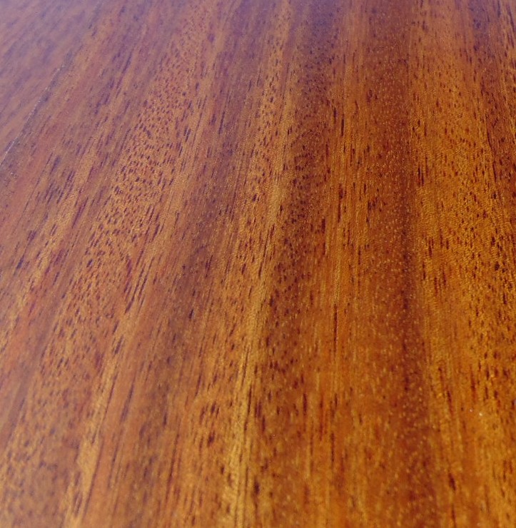 Engineered Hardwood Flooring - Tunisian Chestnut Wide