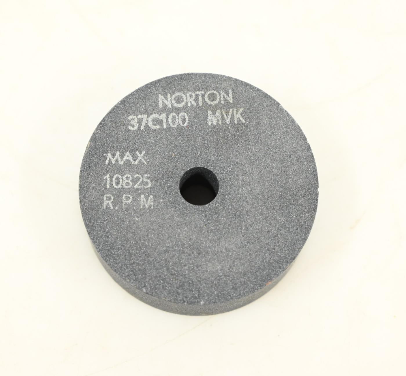 Norton 37C100 Norton 37C100