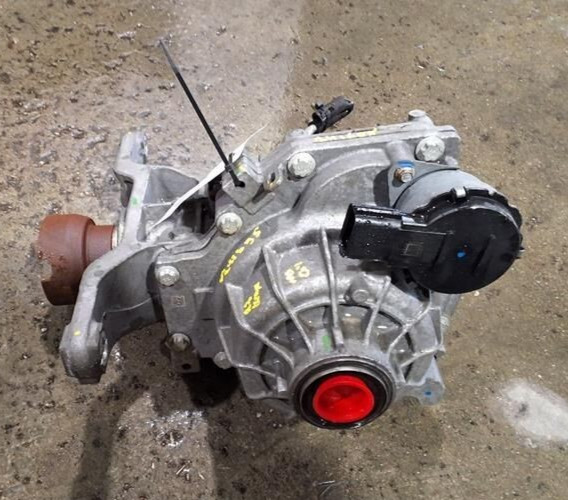 2020-2024 Ford Escape Rear Axle Differential Carrier Assembly Factory OEM 2020-2024 Ford Escape Rear Axle Differential Carrier Assembly Factory OEM
