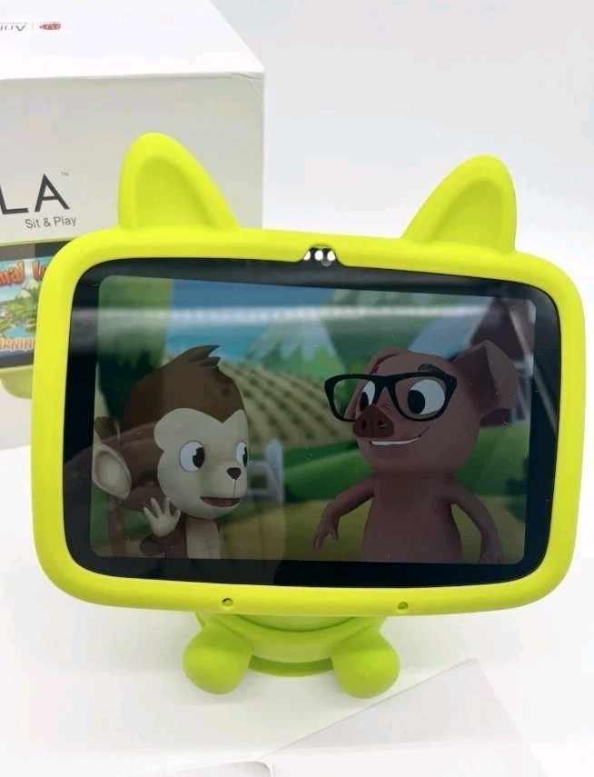 Aila Sit & Play Animal Island Learning Adventure X14-US19 Preschool 12-36 Months