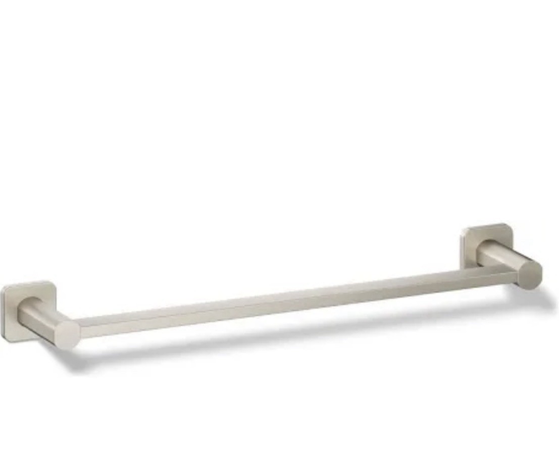Kohler K-23524-BN Parallel 18\ Kohler K-23524-BN Parallel 18\