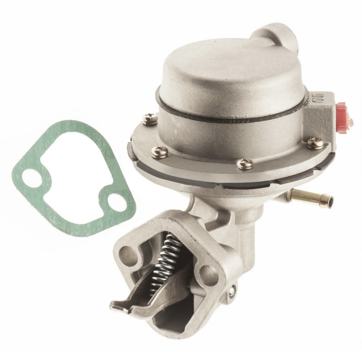 Mercury MerCruiser Sea Water Fuel Pump Mark V 454 502 861677T 818383T 18-8860 Mercury MerCruiser Sea Water Fuel Pump Mark V 454 502 861677T 818383T 18-8860