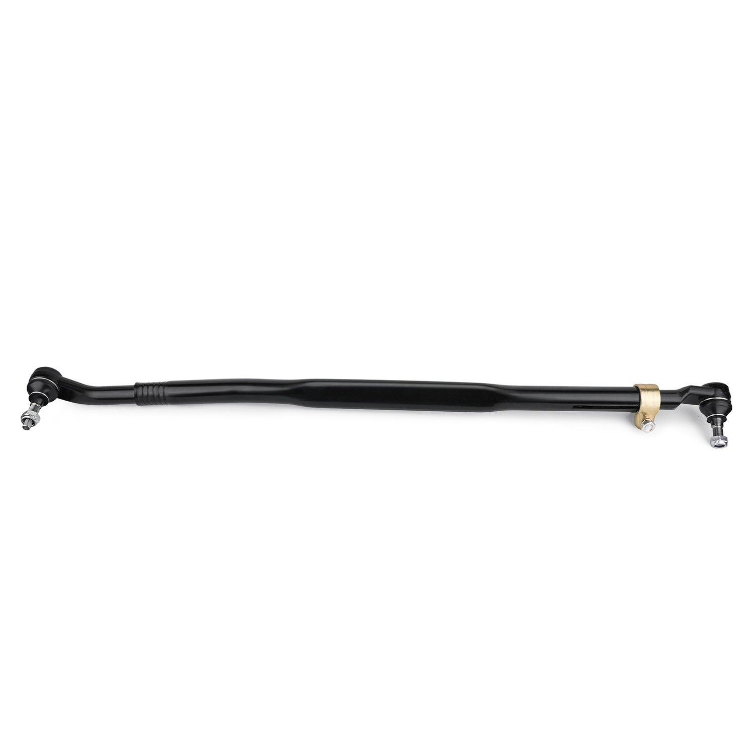 Front Steering Drag Link Assembly for Ram 2500 3500 4WD 2013–2025, 68338342AD