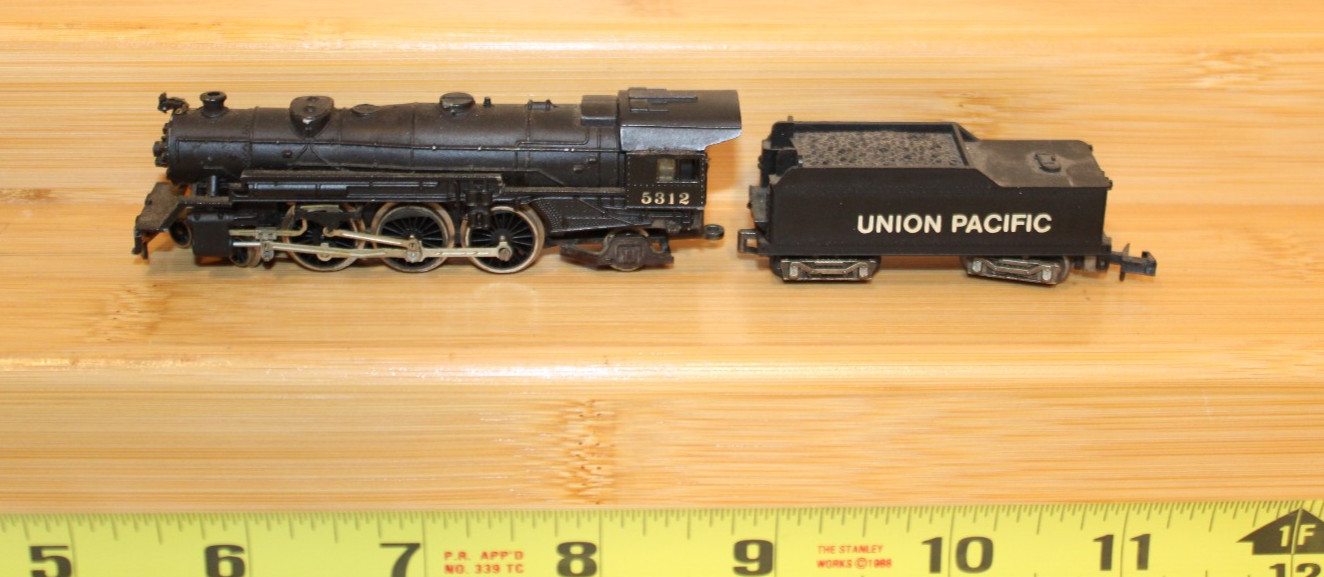 N Scale - Over 50 Engines sold by Choice - Arnold, Atlas, Kato, Bach - N Gauge N Scale - Over 50 Engines sold by Choice - Arnold, Atlas, Kato, Bach - N Gauge