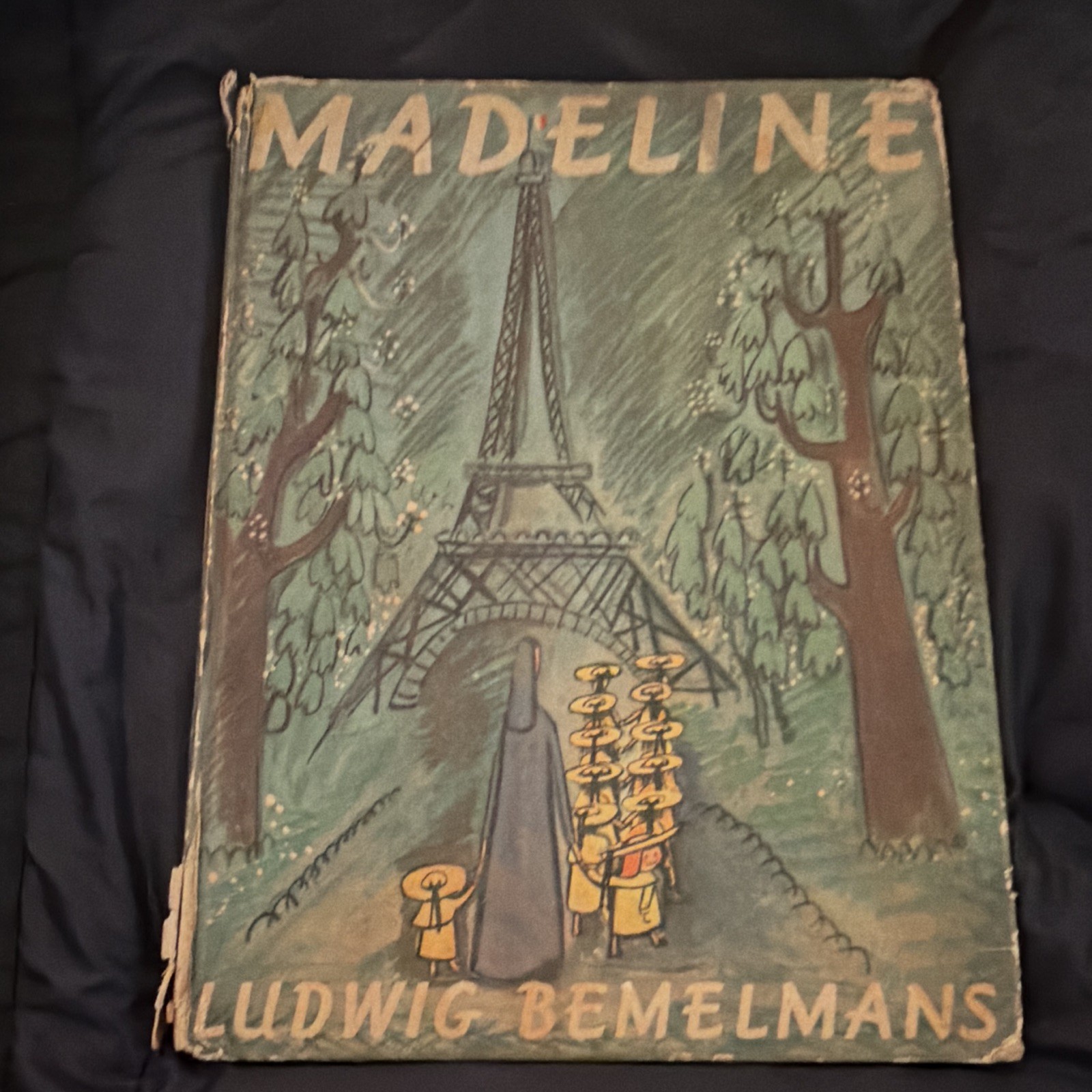 RARE 1939 TRUE FIRST EDITION, FIRST PRINTING OF \ RARE 1939 TRUE FIRST EDITION, FIRST PRINTING OF \