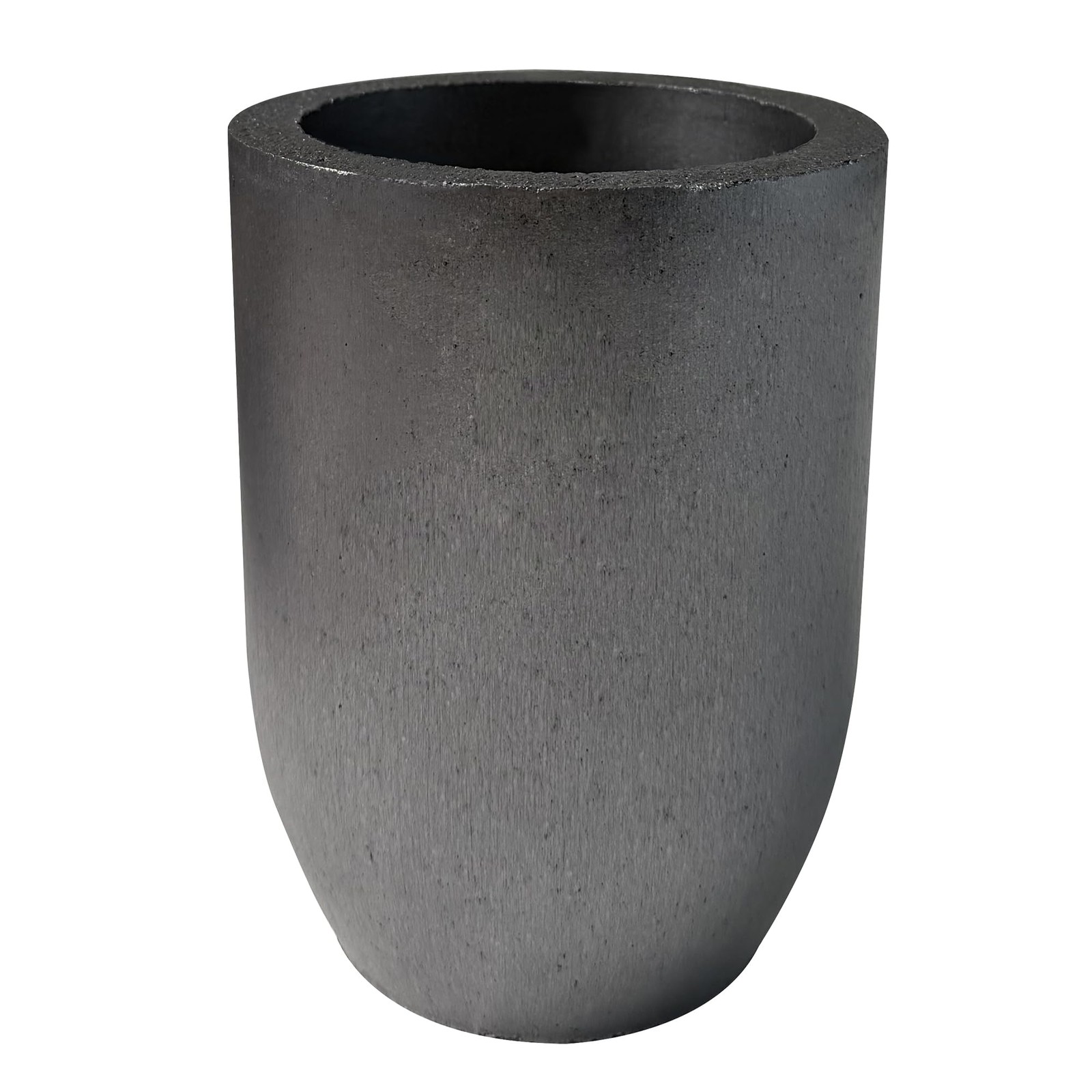 MMasters #12-14KG Silicon Carbide Graphite Crucible for Number 12, Black MMasters #12-14KG Silicon Carbide Graphite Crucible for Number 12, Black