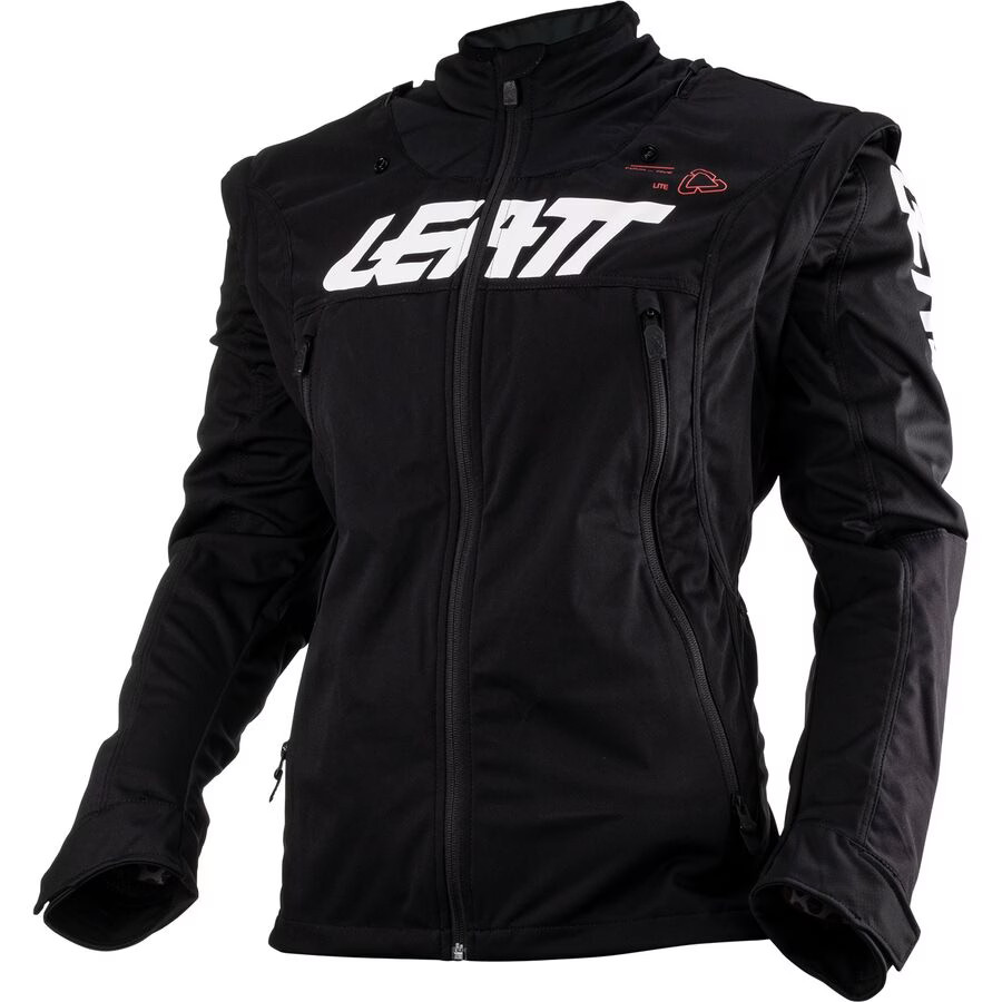 Leatt 2026 Moto 4.5 Lite Jacket