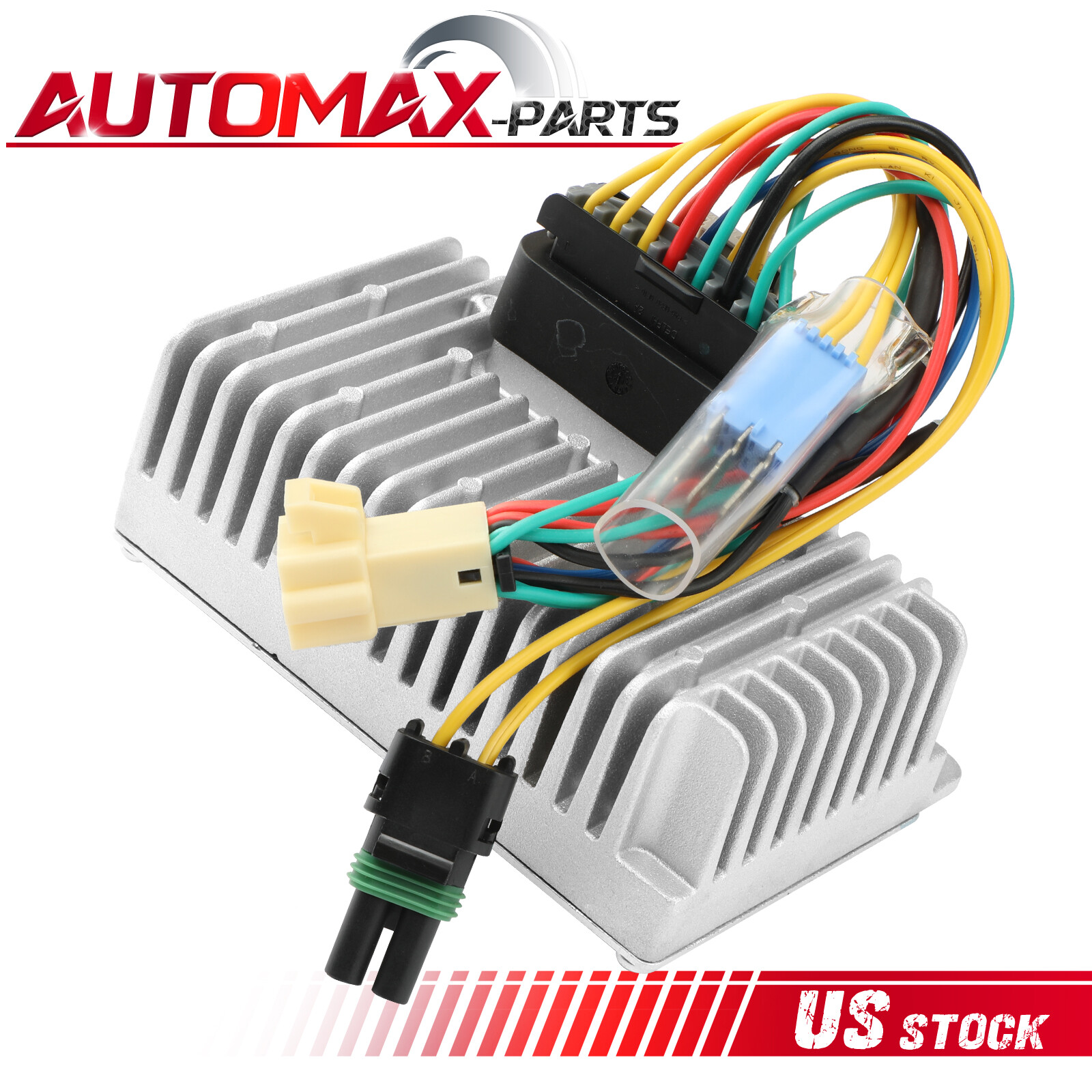Replace Surepower ECM Kit for Polaris Sportsman 450 2006 Scrambler 500 2004-2006