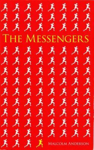 The Messengers - Paperback - VERY GOOD The Messengers - Paperback - VERY GOOD
