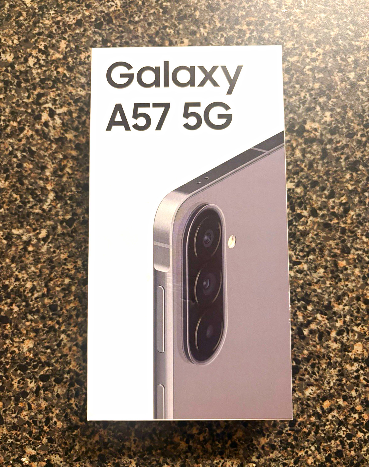 Samsung Galaxy A57 5G