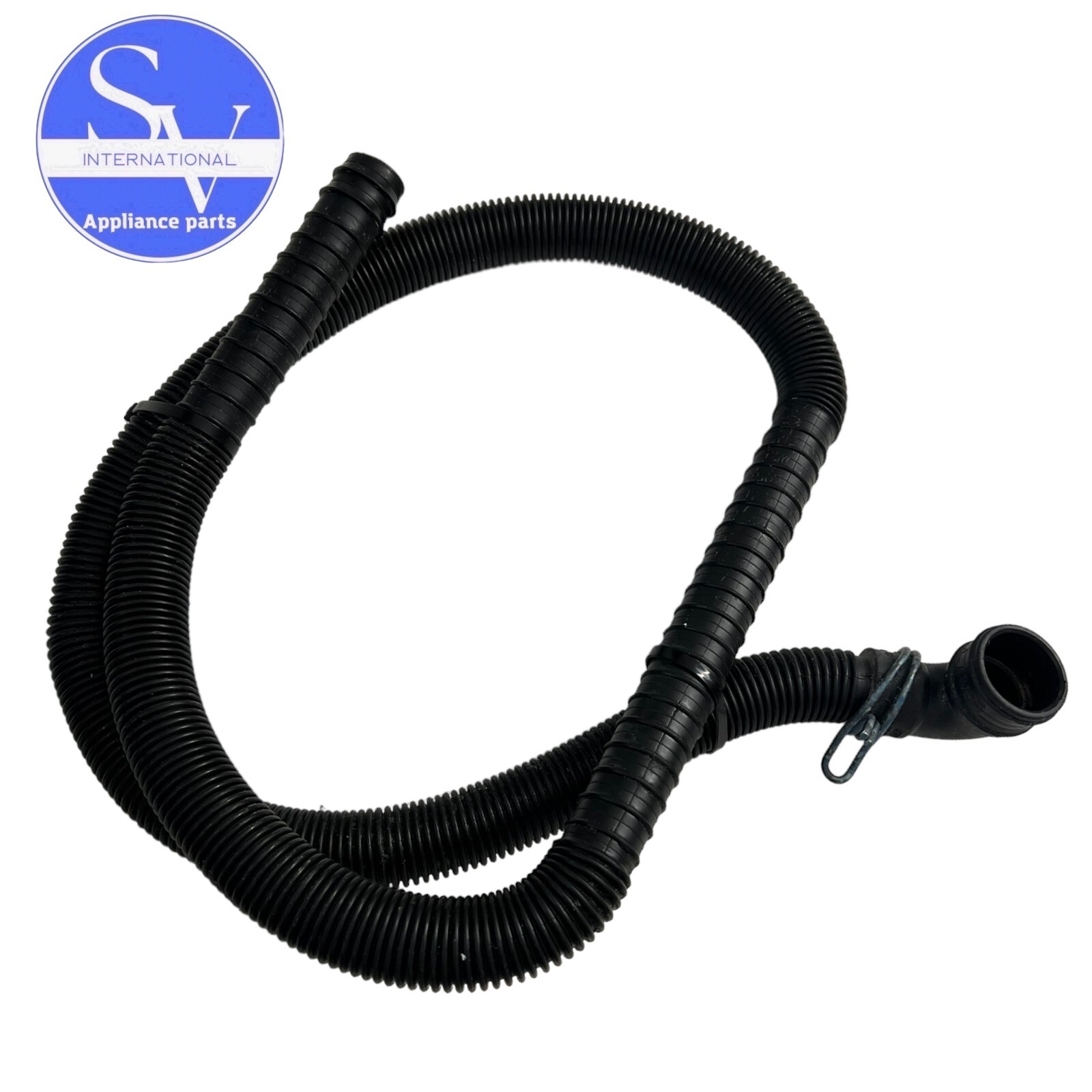 Washer Drain Hose W11203364 W11244231 W10221546