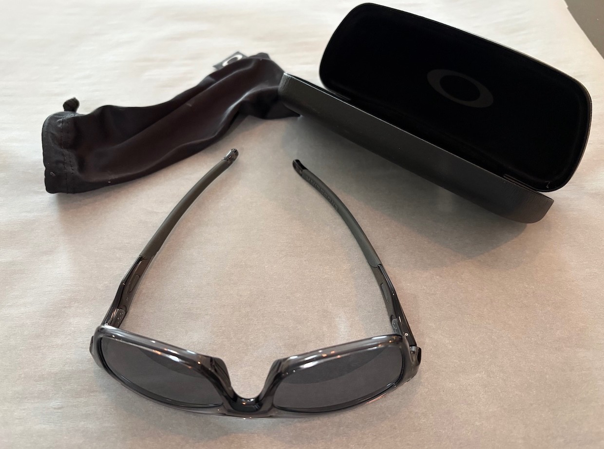 Oakley Crosslink Sunglasses Oakley Crosslink Sunglasses