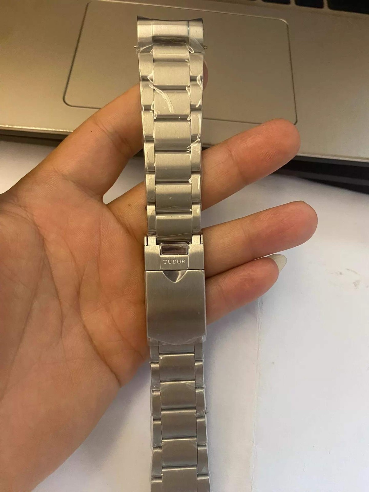 Tudor 79220 79230 22mm Original Stainless Steel Bracelet Tudor 79220 79230 22mm Original Stainless Steel Bracelet