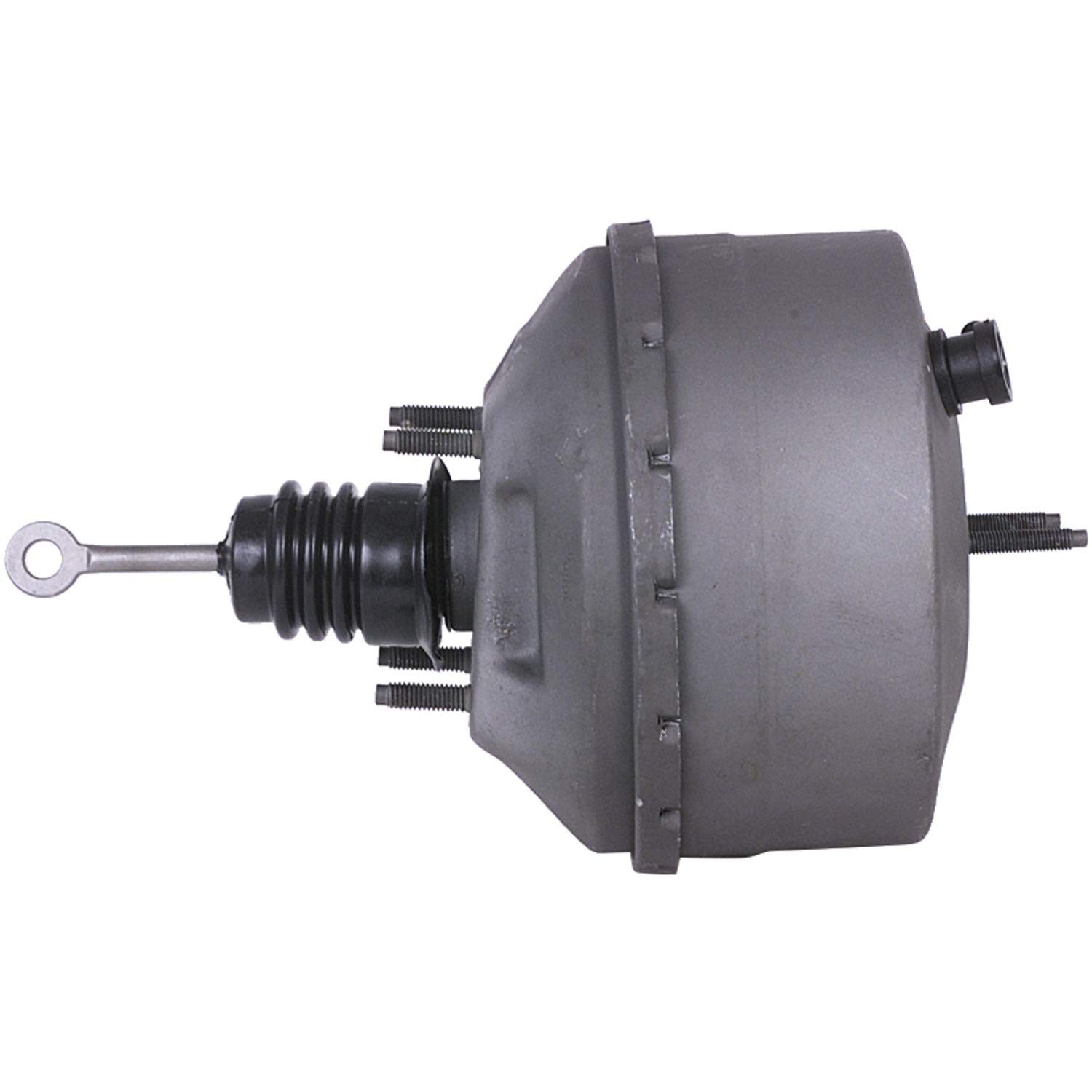 A1 Cardone 54-73154 Remanufactured Vacuum Power Brake Booster For 97-01 Jeep A1 Cardone 54-73154 Remanufactured Vacuum Power Brake Booster For 97-01 Jeep