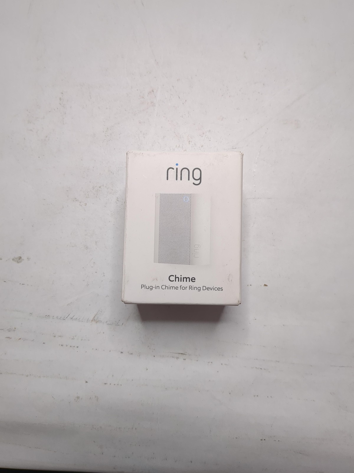 Ring Chime Plug In Ring Chime Plug In