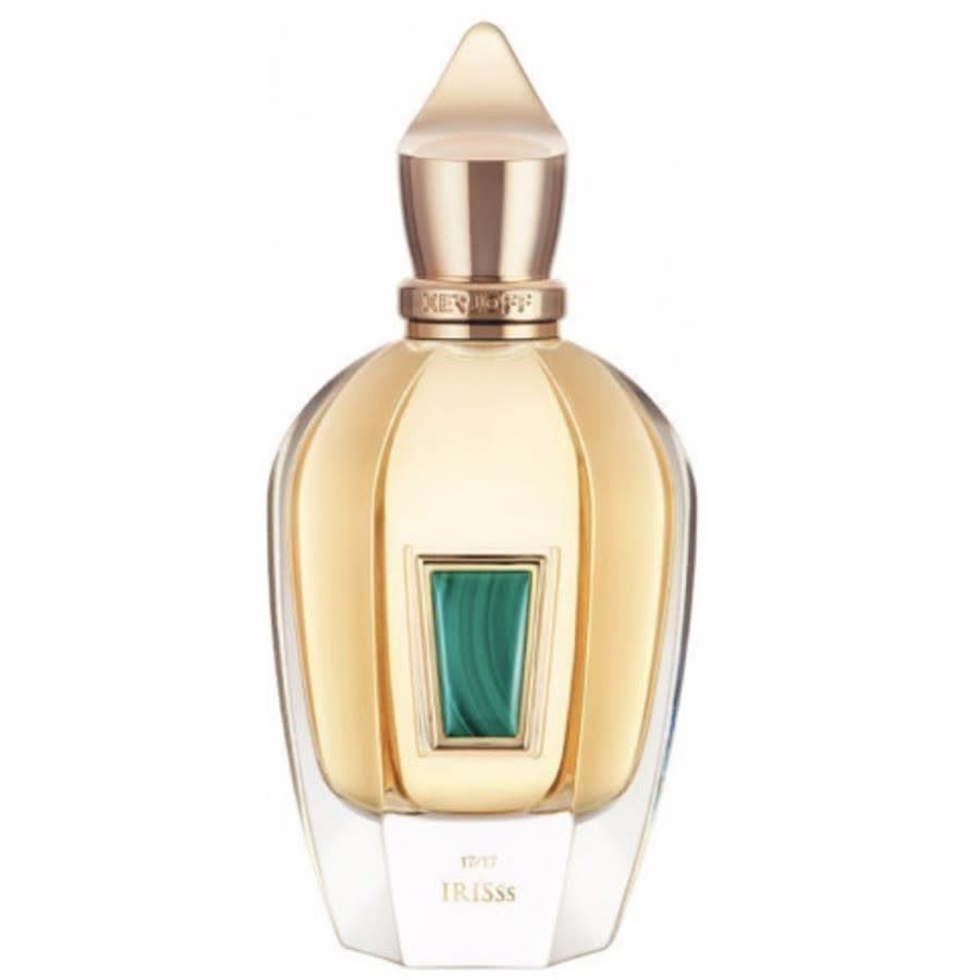 Xerjoff Ladies 17/17 Irisss EDP Spray 1.7 oz Fragrances 8033488155490