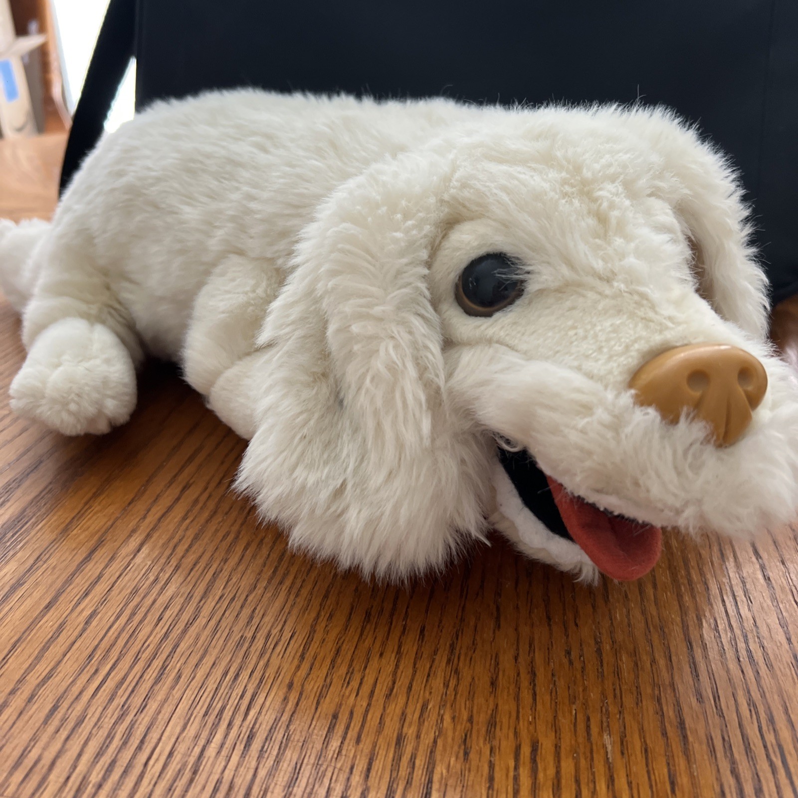 Falkor The Neverending Story Plush Stuffed Animal 18” Dressler & Zimmerhackl Falkor The Neverending Story Plush Stuffed Animal 18” Dressler & Zimmerhackl