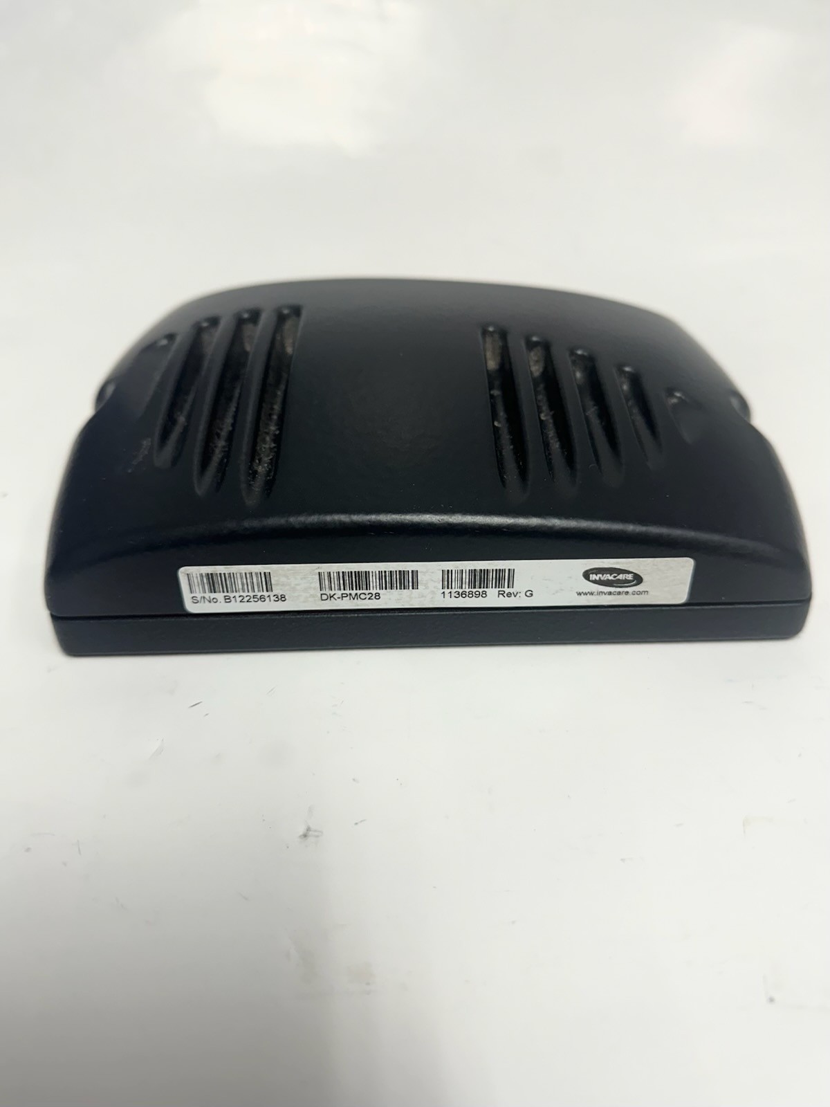 Used Invacare MK6 90 w/ Acc Controller