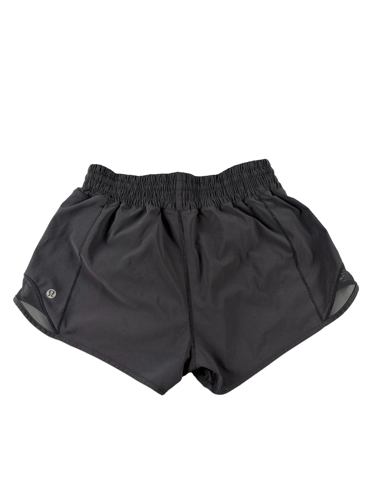 Lululemon Hotty Hot High-Rise Lined Short 2.5” inseam Size 4 Lululemon Hotty Hot High-Rise Lined Short 2.5” inseam Size 4