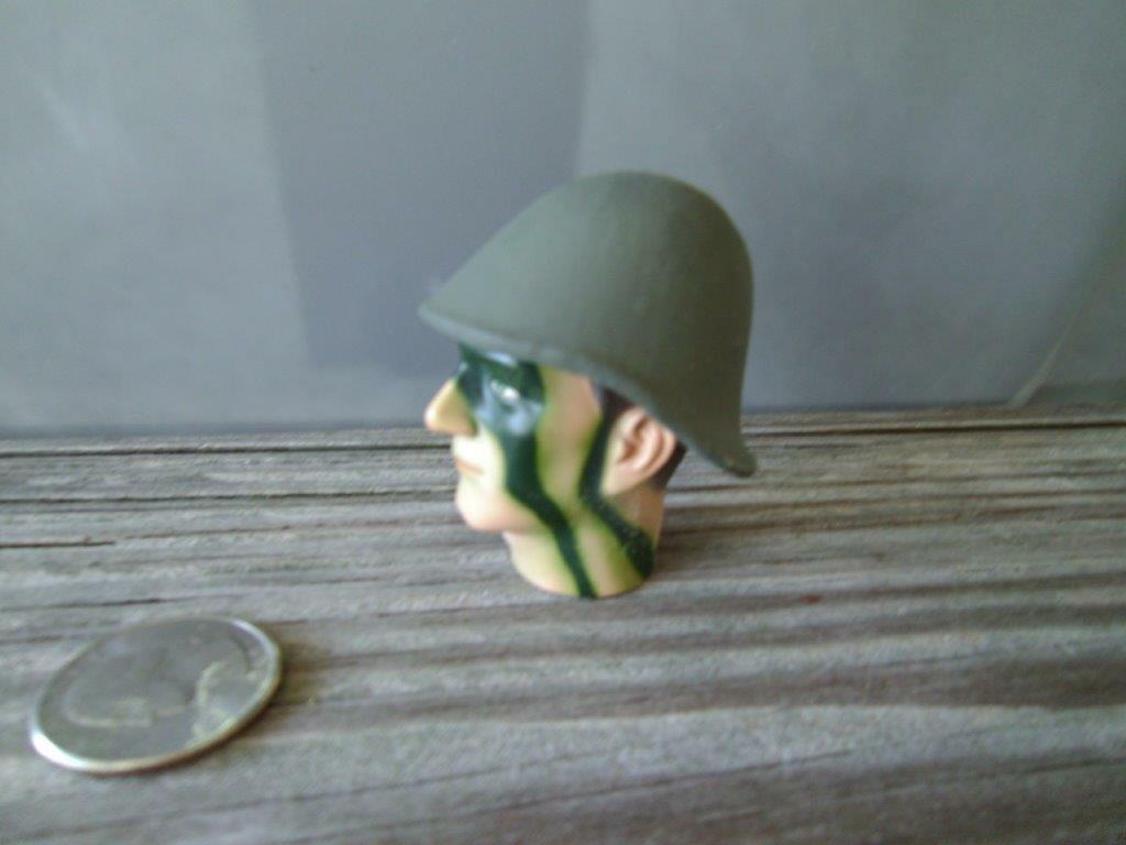 1/6 Scale WWI WWII Romanian kit compatible w/ Dragon & other 12 in figures
