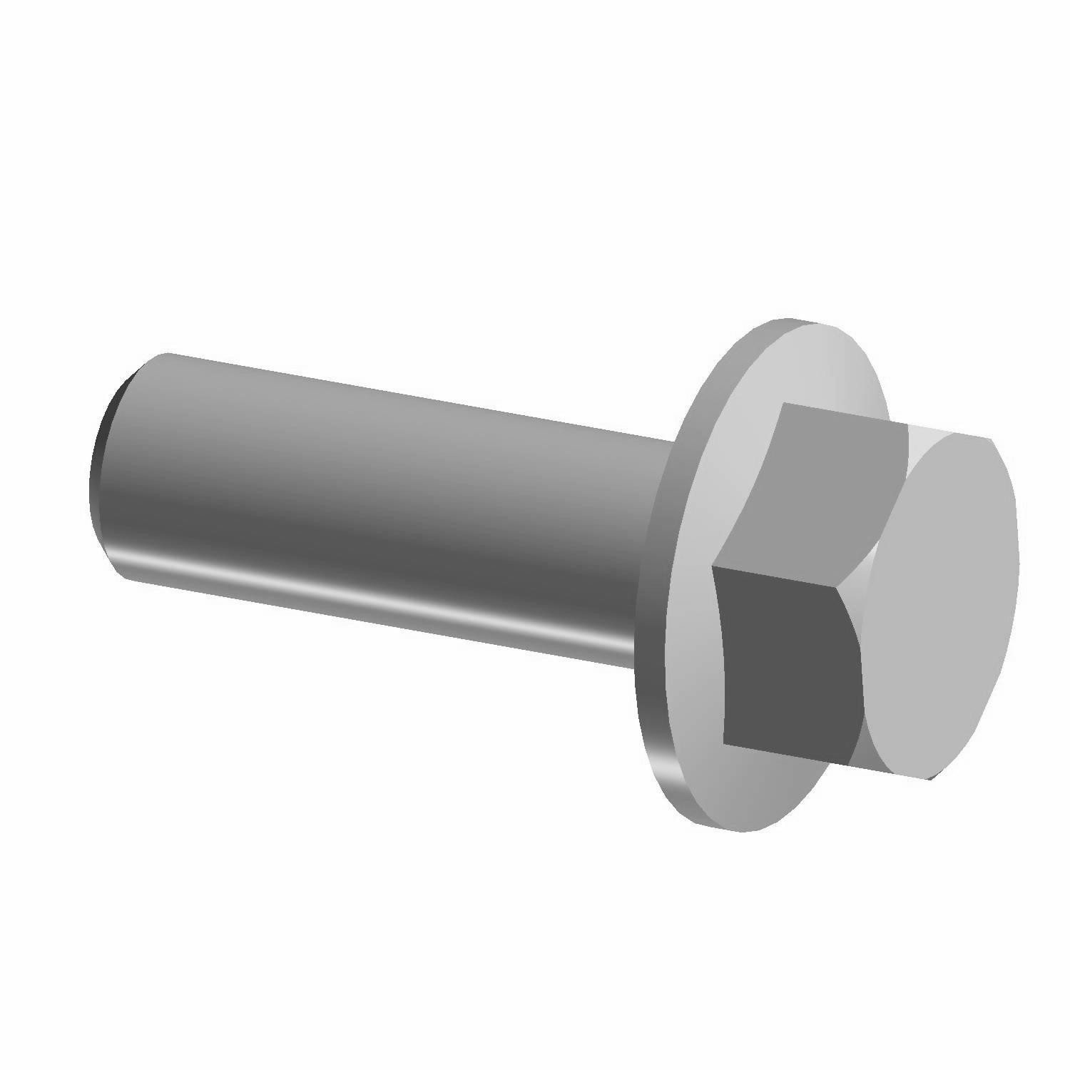 Polaris Hex Flange Screw, for SxS and ATV Models, Genuine OEM - 7519059 Polaris Hex Flange Screw, for SxS and ATV Models, Genuine OEM - 7519059