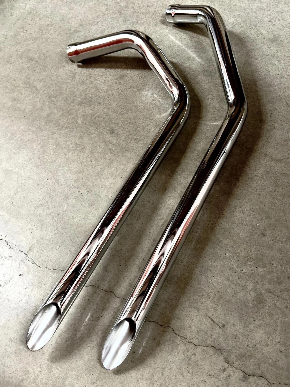 Chrome 1-3/4