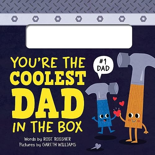 Youre the Coolest Dad in the - VERY GOOD Youre the Coolest Dad in the - VERY GOOD