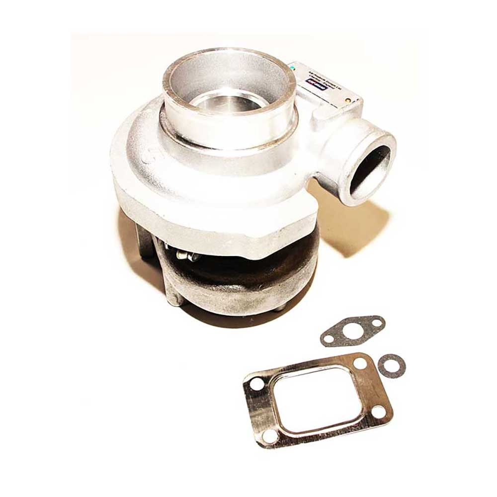 504257855 TURBOCHARGER Suitable For NEF Shipping from Texas or Miami distributio