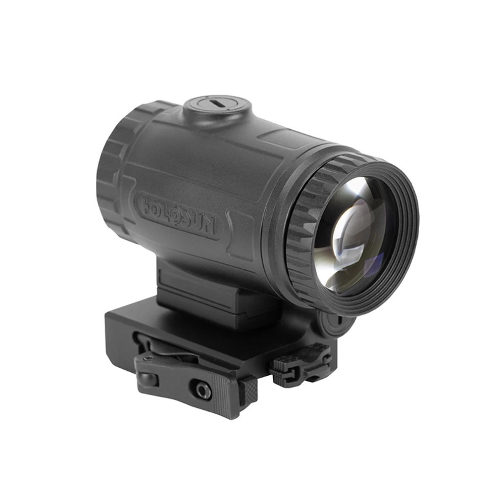 Holosun HM3X Micro 3x Magnifier (HM3X-MICRO)