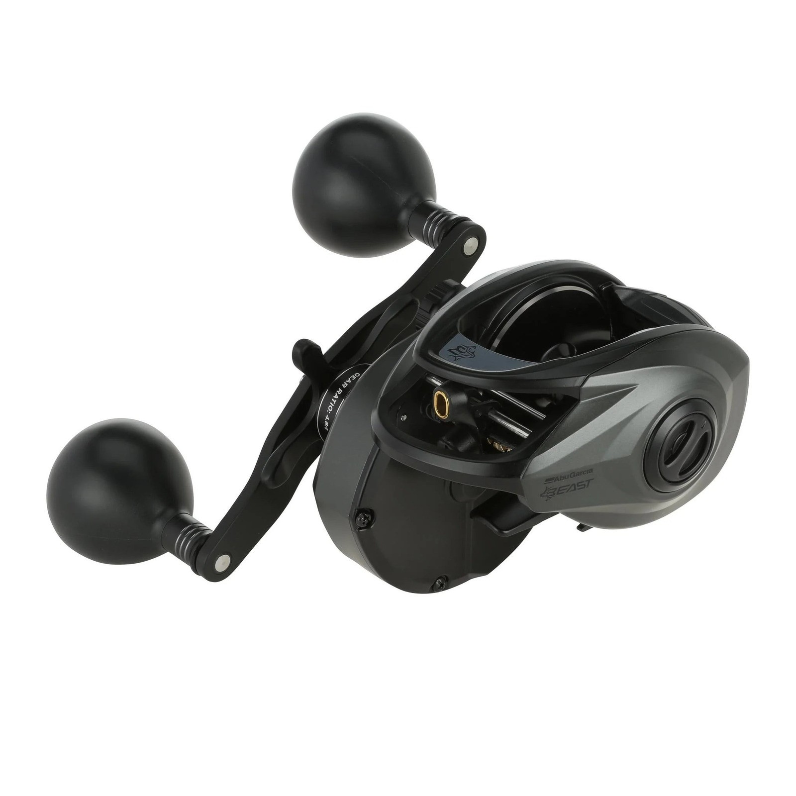 ABU GARCIA BEAST 400 LOW PROFILE -Choose Model