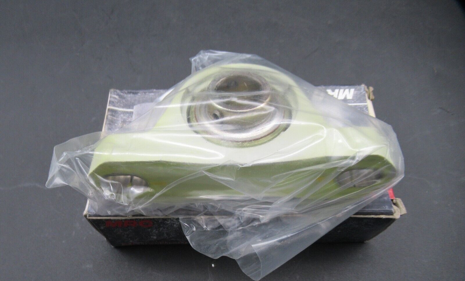 MRC Marathon CPB20ZM 20mm Pillow Block Mounted Bearing *FREE SHIPPING* MRC Marathon CPB20ZM 20mm Pillow Block Mounted Bearing *FREE SHIPPING*