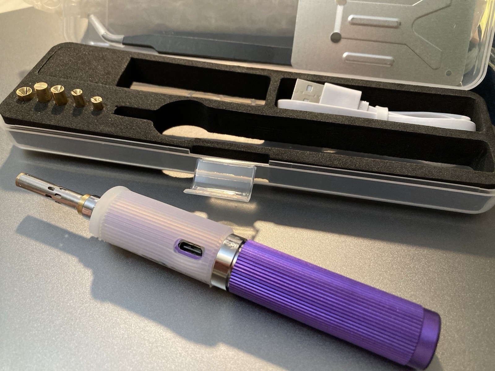 Hotfix Wireless Applicator