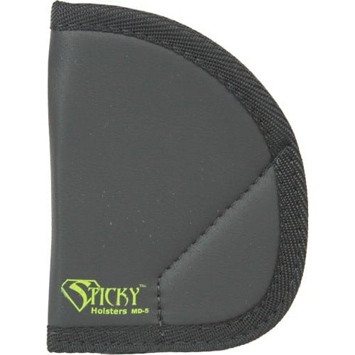 Sticky Holsters MD-5 Ambidextrous Small Revolver Holster