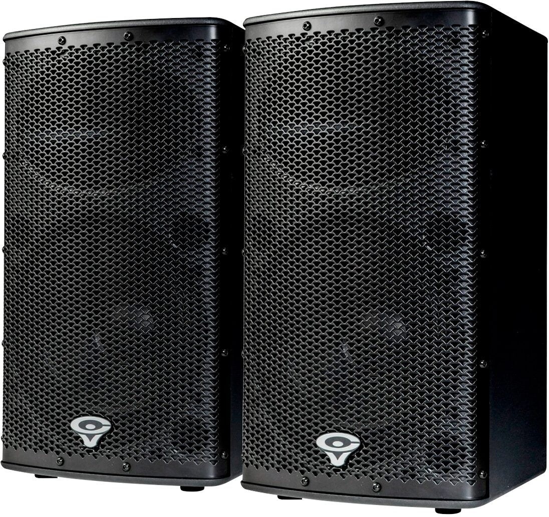 2 Cerwin-Vega P1000X 10 2 Cerwin-Vega P1000X 10