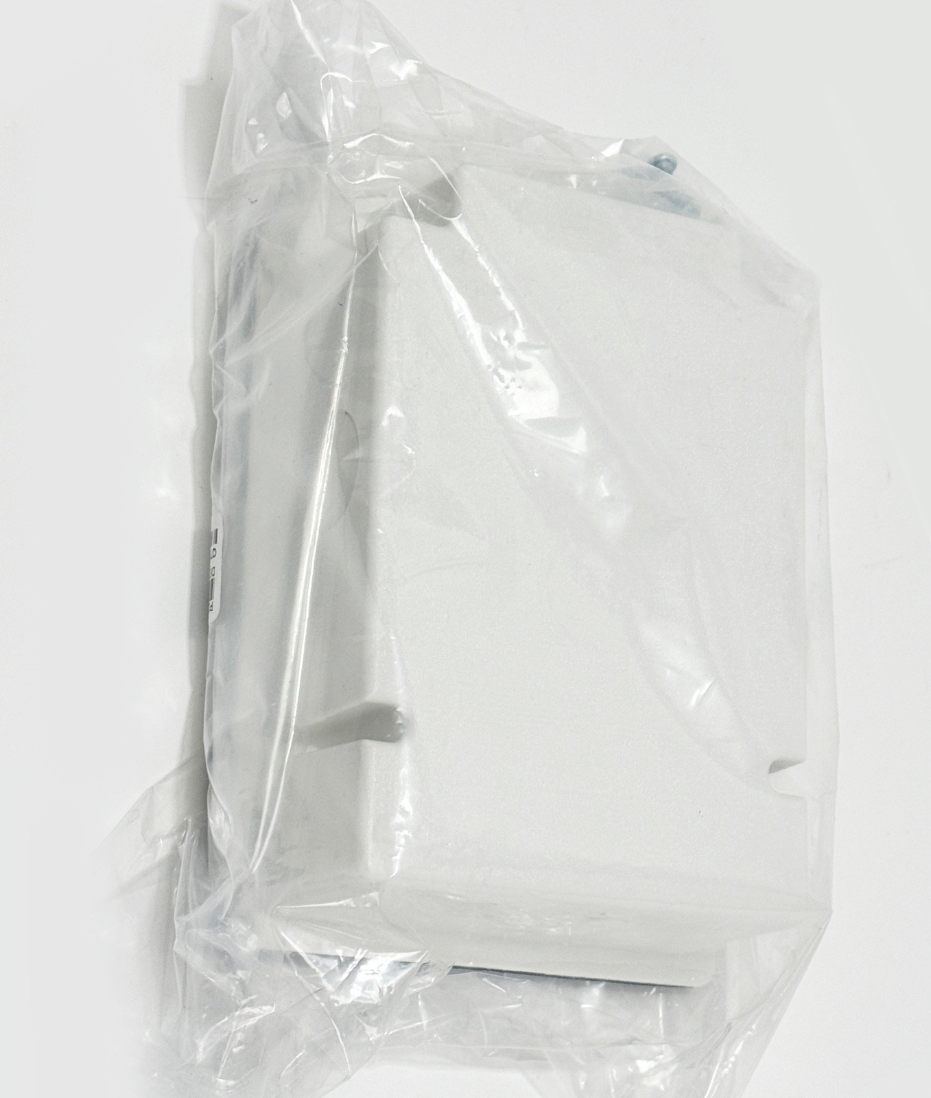 NEW SIMPLEX 49WPBB-SVWW Weatherproof BB Spkr/Vis Wall White