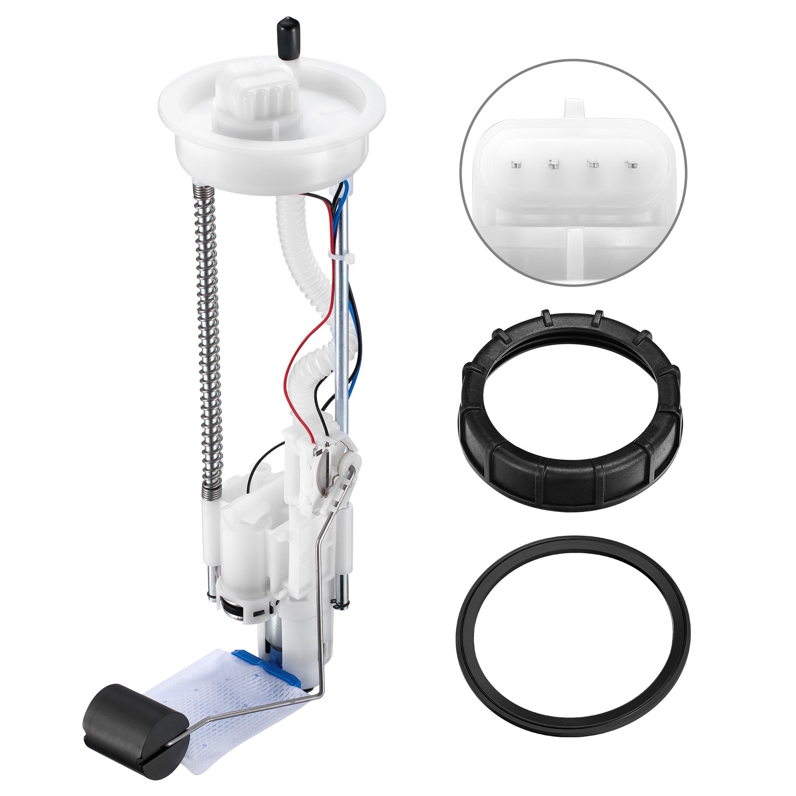 Fuel Pump Assembly For 2014-2019 Polaris Sportsman 450 570 850 1000 2205469 Fuel Pump Assembly For 2014-2019 Polaris Sportsman 450 570 850 1000 2205469