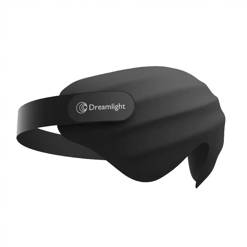 3D Sleep Mask Eye Cover Contoured Cup Blindfold for Travel and Nap