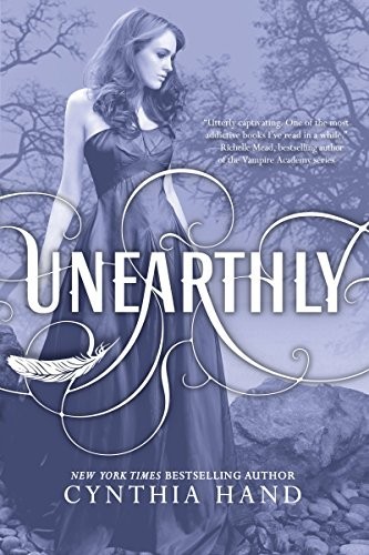Unearthly, Cynthia Hand