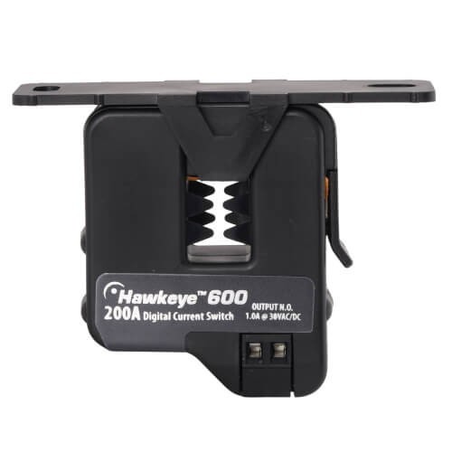 Veris Hawkeye Split Core Current Switch H600