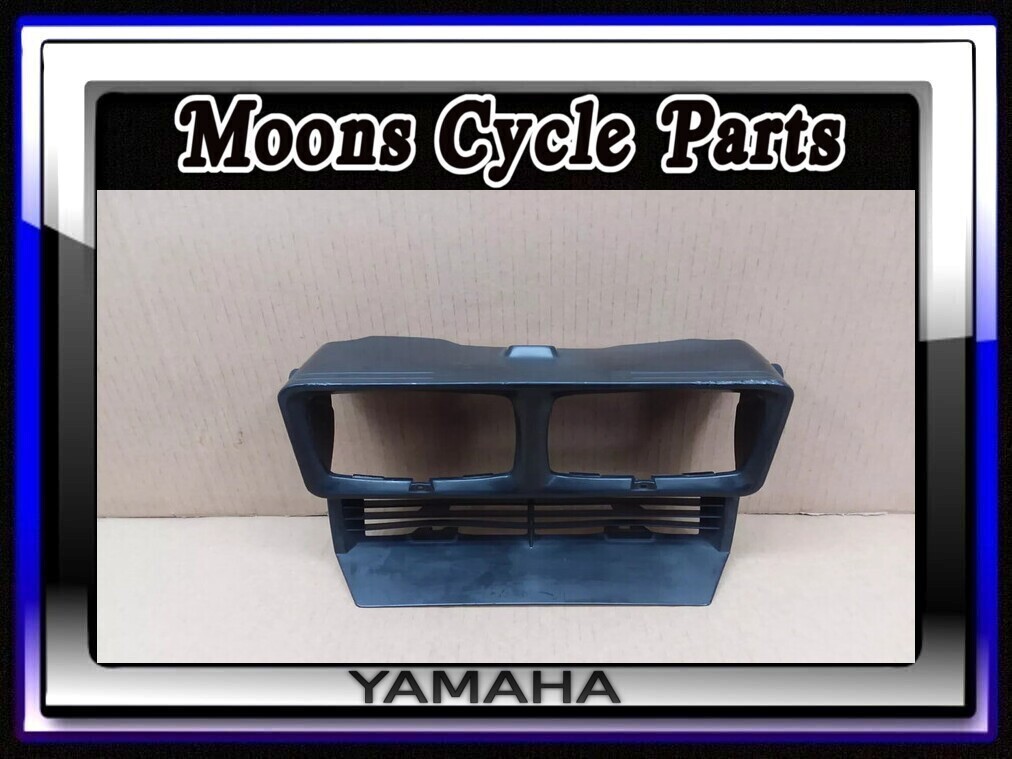 VTG 1985 1986 Yamaha TRI-Z 250 YTZ250 Original Headlight Case Housing