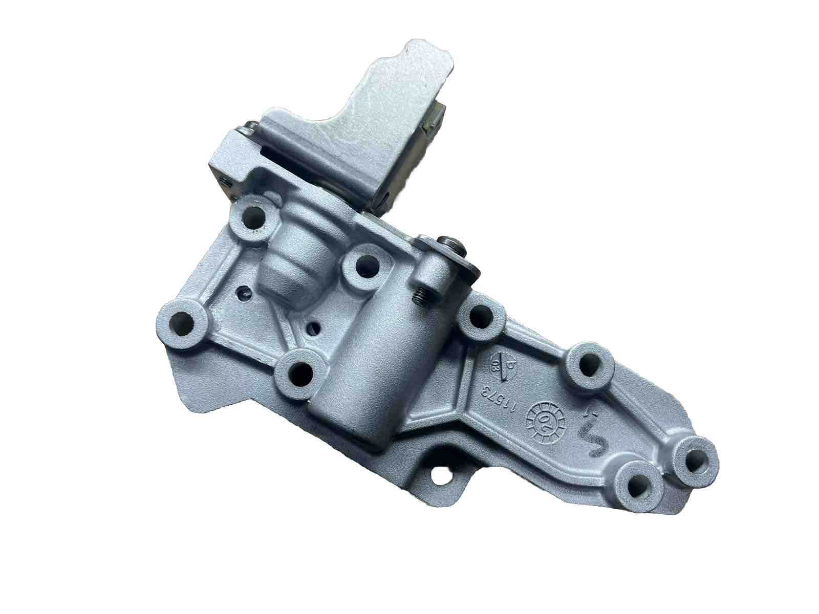 NEW - 68RFE Auxiliary Valve Body with Solenoid, 2019 And Later NEW - 68RFE Auxiliary Valve Body with Solenoid, 2019 And Later