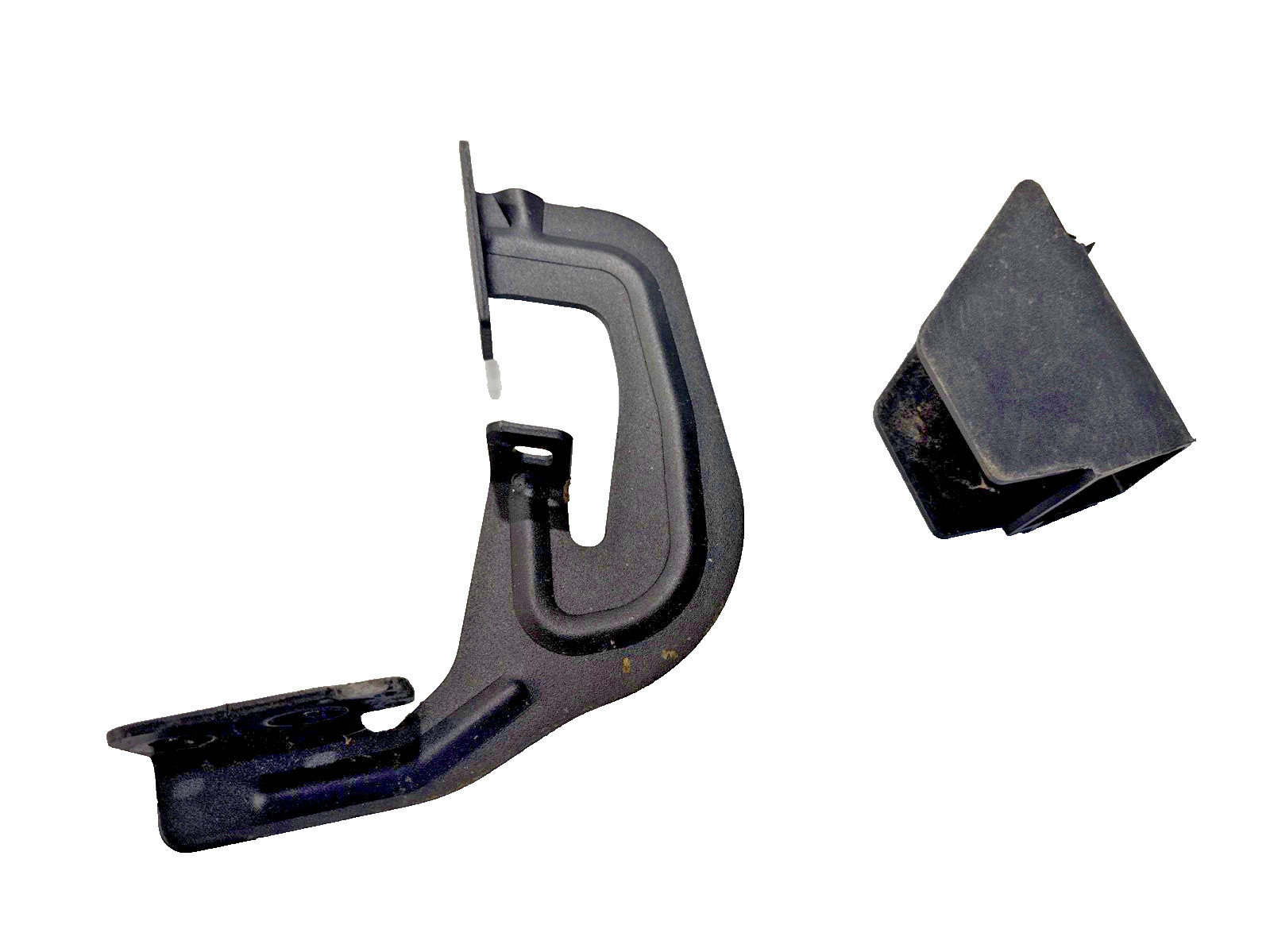 2010-2014 CHEVROLET SILVERADO RUNNING BOARD BRACKET STEP SUPPORT P/N 19211762