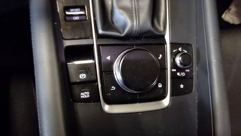 2019-2023 Mazda 3 Radio Media Control Panel 8.8\
