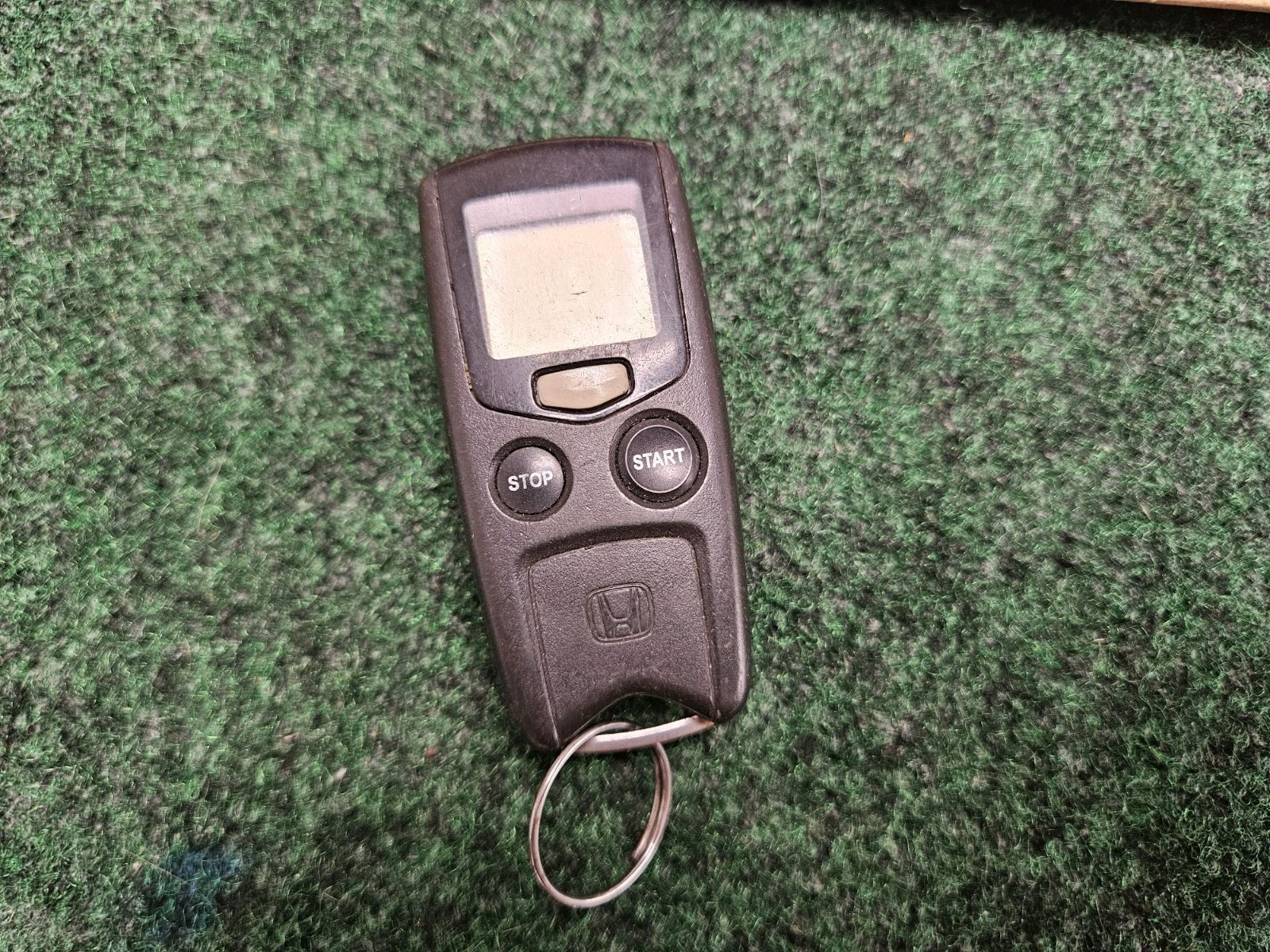 Original HONDA RS-08AC-1  08E91-E22-1M0-01 Keyless Entry Remote Start KeyFob 7S5
