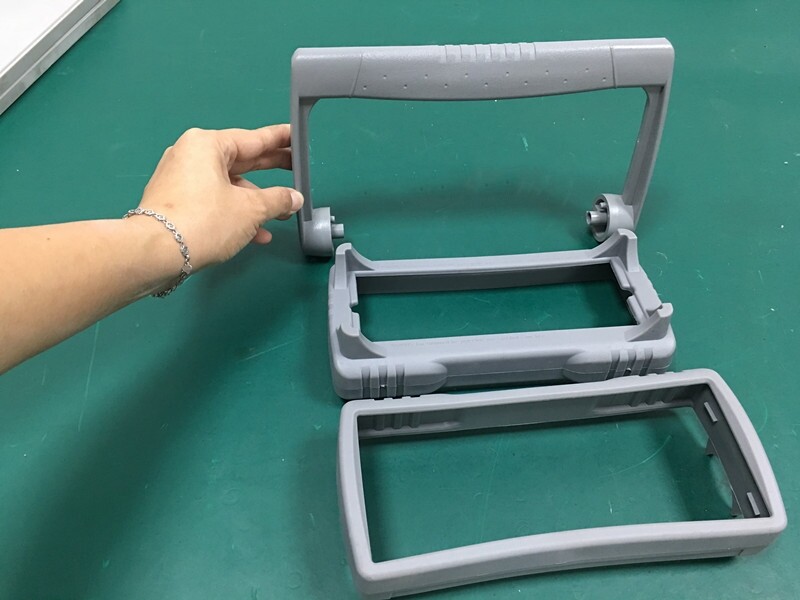 1pcs 34401A 34461A 34405A 34410A 34411A Bumper Handle Kit 1pcs 34401A 34461A 34405A 34410A 34411A Bumper Handle Kit