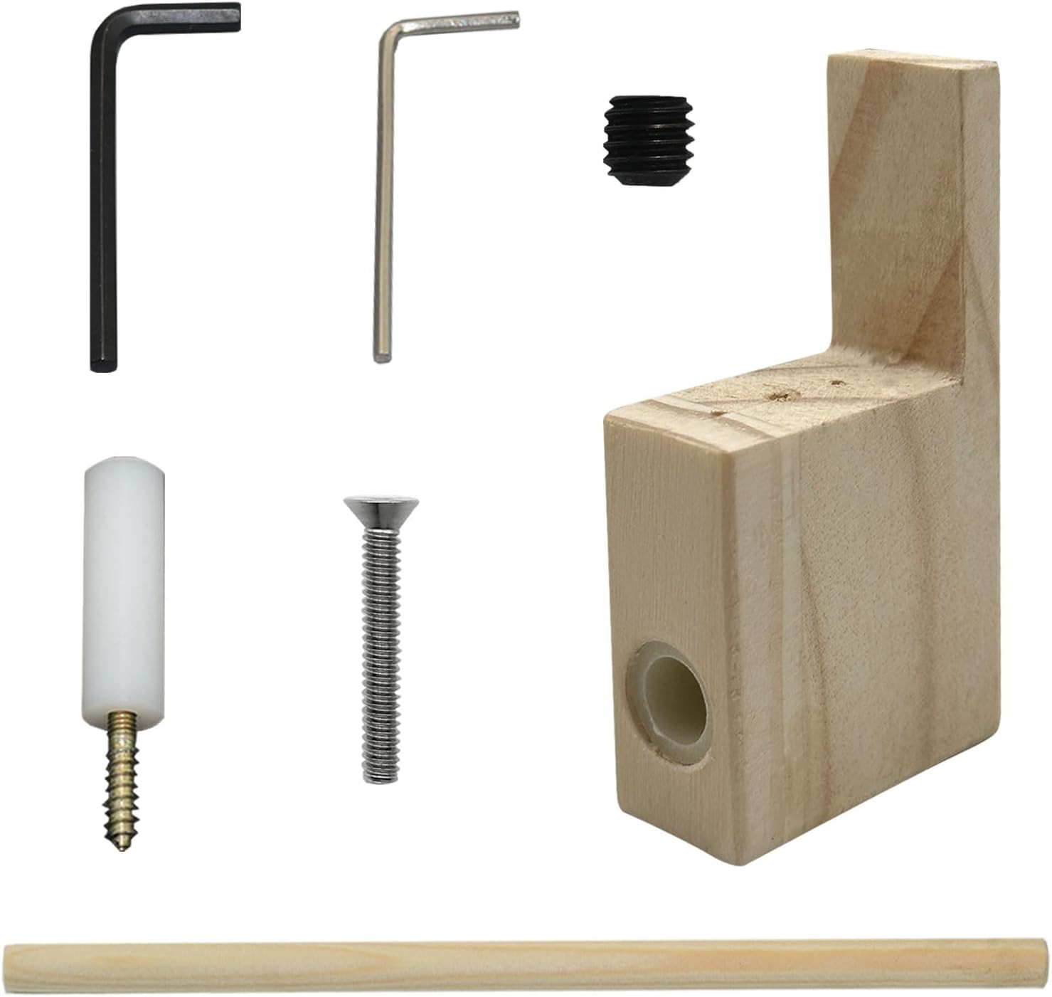 AN3694 Acoustic Guitar Bridge Pins, Enhance the Volume and Tone of Guitar AN3694 Acoustic Guitar Bridge Pins, Enhance the Volume and Tone of Guitar