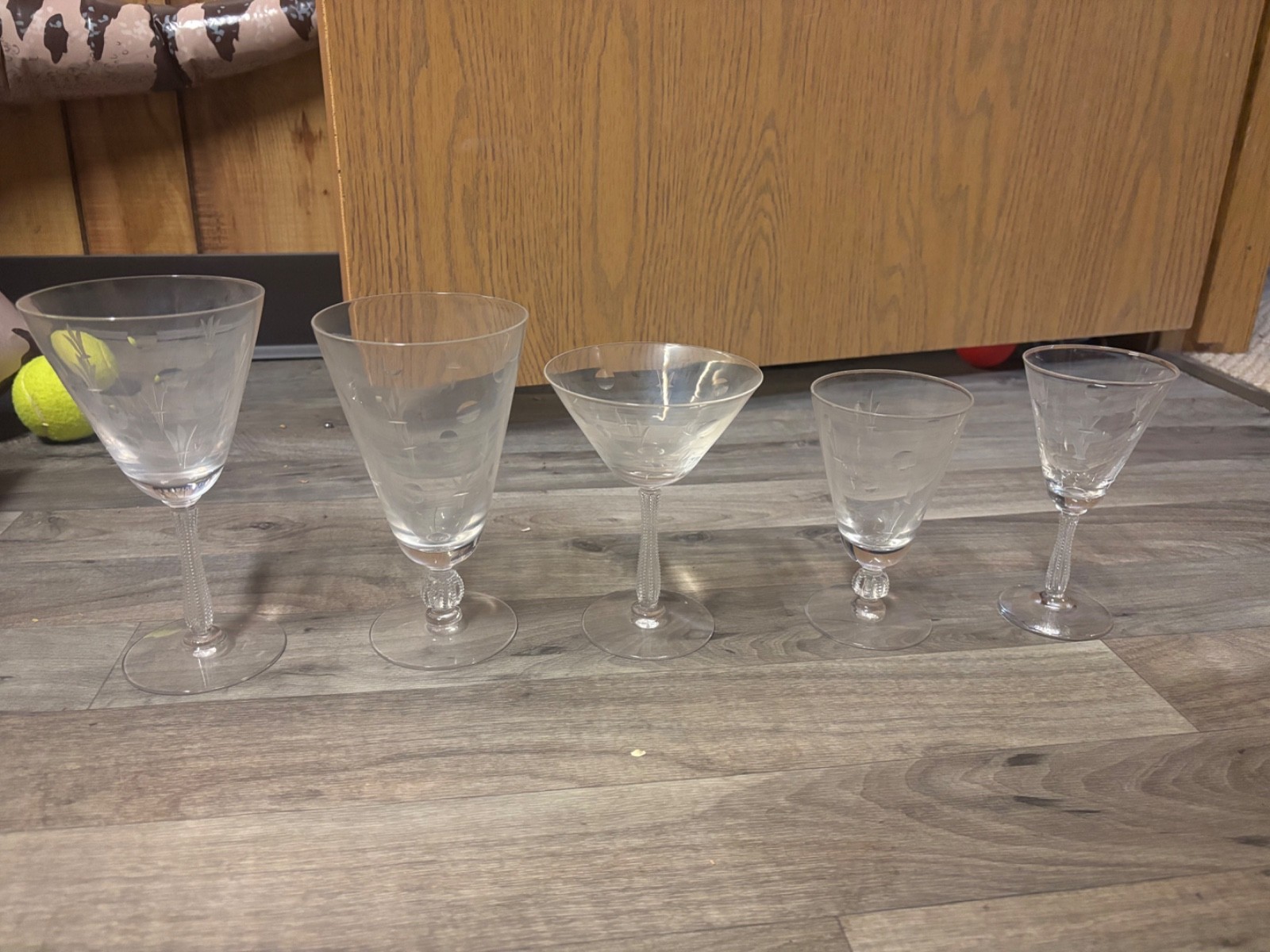 vintage fostoria glassware collectibles vintage fostoria glassware collectibles