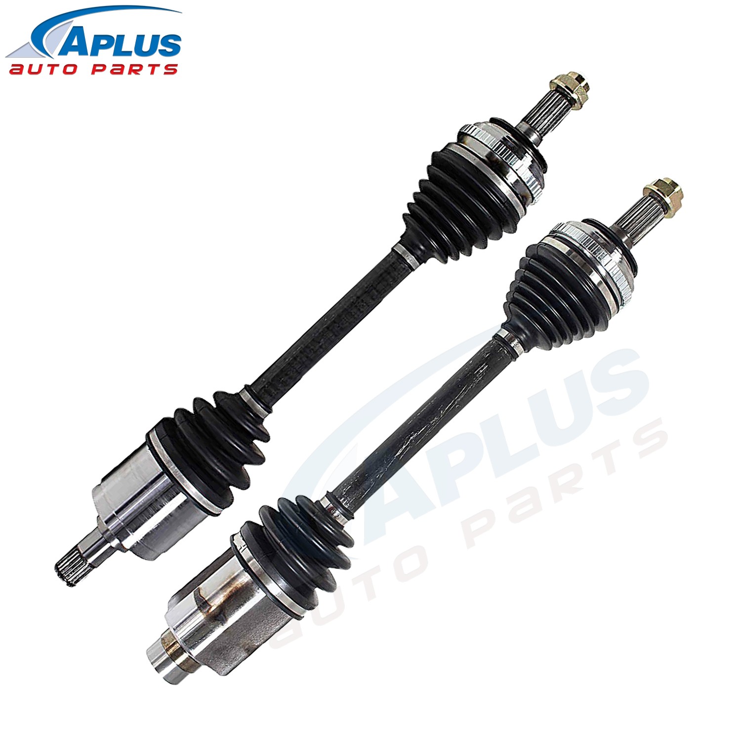 GSP For Acura Integra GSR Pair Axles B18C GS-R ABS Civic Si Del Sol CV Axle GSP For Acura Integra GSR Pair Axles B18C GS-R ABS Civic Si Del Sol CV Axle