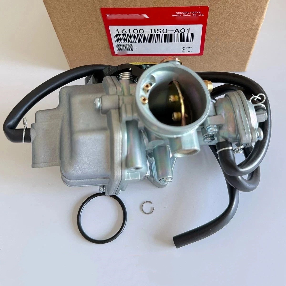 NEW 1997-2019 HONDA RECON 250 TRX250TM 2X4 CARB CARBURETOR US STOCK