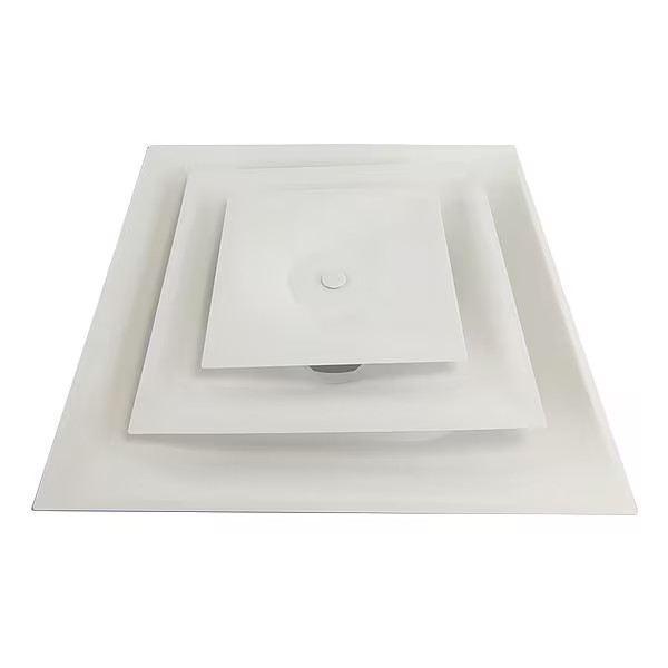 Titus Diffuser,Ceiling,8
